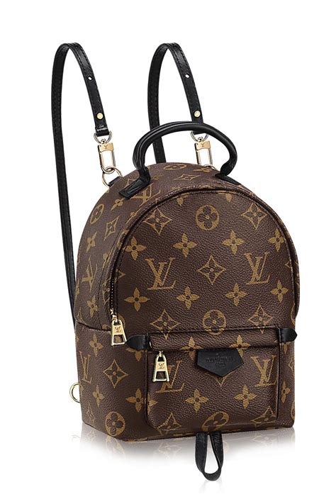 louis vuitton designer backpacks|backpack Louis Vuitton price.